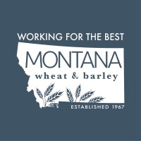 Montana Wheat and Barley Committee logo, Montana Wheat and Barley Committee contact details