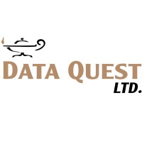 Data Quest, Ltd. logo, Data Quest, Ltd. contact details