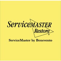 ServiceMaster by Benevento logo, ServiceMaster by Benevento contact details