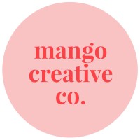 Mango Creative Co logo, Mango Creative Co contact details