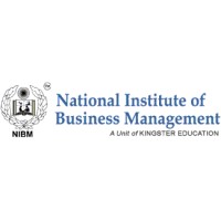 NIBM Institute logo, NIBM Institute contact details