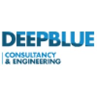 DEEP BLUE CONSULTANCY LIMITED logo, DEEP BLUE CONSULTANCY LIMITED contact details