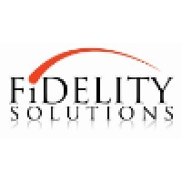 Fidelity Tech Solutions logo, Fidelity Tech Solutions contact details