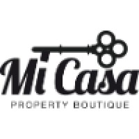 Mi Casa Property Boutique logo, Mi Casa Property Boutique contact details