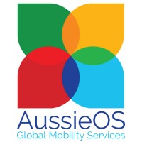 AussieOS Global Mobility Services logo, AussieOS Global Mobility Services contact details