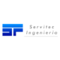 Servitec Ingenieria SL logo, Servitec Ingenieria SL contact details