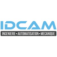 Idcam-inc logo, Idcam-inc contact details