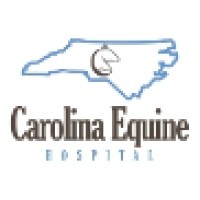 Carolina Equine Hospital logo, Carolina Equine Hospital contact details