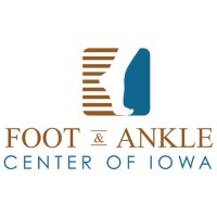 Foot & Ankle Center of Iowa / Midwest Bunion Centers logo, Foot & Ankle Center of Iowa / Midwest Bunion Centers contact details