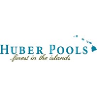 Huber Pools, Inc logo, Huber Pools, Inc contact details