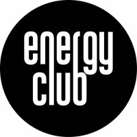 Energy Club logo, Energy Club contact details