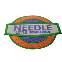 Needle Little Something logo, Needle Little Something contact details