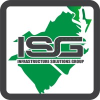 ISG logo, ISG contact details