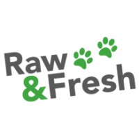 Raw & Fresh Pet Food logo, Raw & Fresh Pet Food contact details