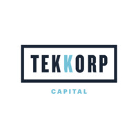 Tekkorp Capital logo, Tekkorp Capital contact details