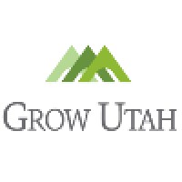 Grow Utah logo, Grow Utah contact details