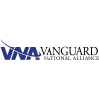 Vanguard National Alliance logo, Vanguard National Alliance contact details