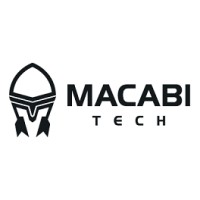 MACABItech logo, MACABItech contact details