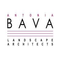 Antonia Bava Landscape Architects logo, Antonia Bava Landscape Architects contact details