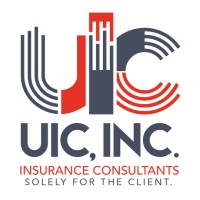 UIC, Inc. - Risk Management Consultants logo, UIC, Inc. - Risk Management Consultants contact details