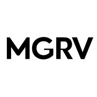 MGRV logo, MGRV contact details