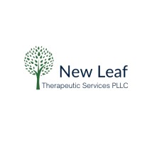 A NEW LEAF THERAPEUTIC SERVICES, PLLC logo, A NEW LEAF THERAPEUTIC SERVICES, PLLC contact details