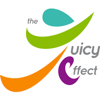 The Juicy Effect logo, The Juicy Effect contact details