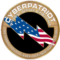 Cyber Lynx CyberPatriots logo, Cyber Lynx CyberPatriots contact details