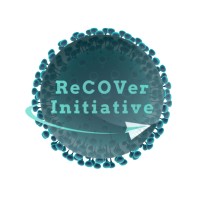 Recover Initiative logo, Recover Initiative contact details