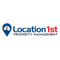 Location 1st logo, Location 1st contact details