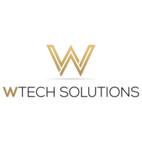 Wtech Solutions Inc logo, Wtech Solutions Inc contact details