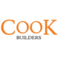 Cook Builder's logo, Cook Builder's contact details