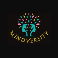 MindVersity logo, MindVersity contact details