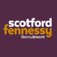 Scotford & Fennessy Executive Search and Consulting logo, Scotford & Fennessy Executive Search and Consulting contact details