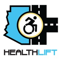 HealthLift Non-Emergency Medical Transportation of Arizona logo, HealthLift Non-Emergency Medical Transportation of Arizona contact details