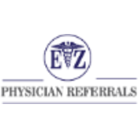 EZ Physician Referrals logo, EZ Physician Referrals contact details