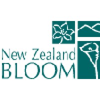 New Zealand Bloom Ltd logo, New Zealand Bloom Ltd contact details