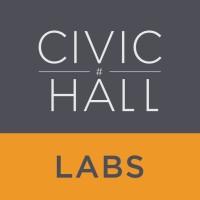 Civic Hall Labs logo, Civic Hall Labs contact details