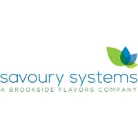 Savoury Systems International logo, Savoury Systems International contact details