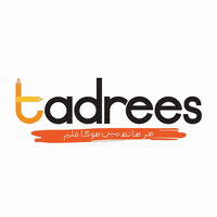 TADREES logo, TADREES contact details