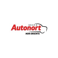 Autonort Nor Oriente logo, Autonort Nor Oriente contact details