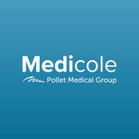 Medicole logo, Medicole contact details