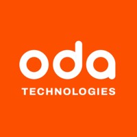 ODA Technologies Co., Ltd. logo, ODA Technologies Co., Ltd. contact details