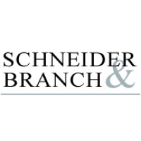 Schneider & Branch logo, Schneider & Branch contact details