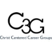 C3G logo, C3G contact details