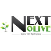 Next Olive Technologies logo, Next Olive Technologies contact details