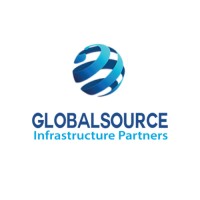 Globalsource Infrastructure Partners logo, Globalsource Infrastructure Partners contact details