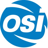 OSI Technology logo, OSI Technology contact details