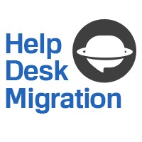 Help Desk Migration logo, Help Desk Migration contact details