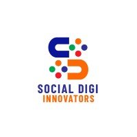 Social Digi Innovators logo, Social Digi Innovators contact details